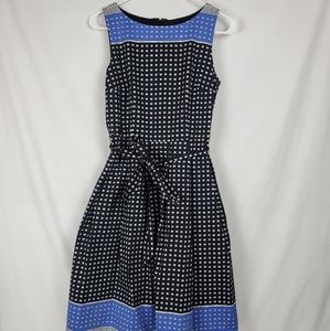 Talbots dress size 2